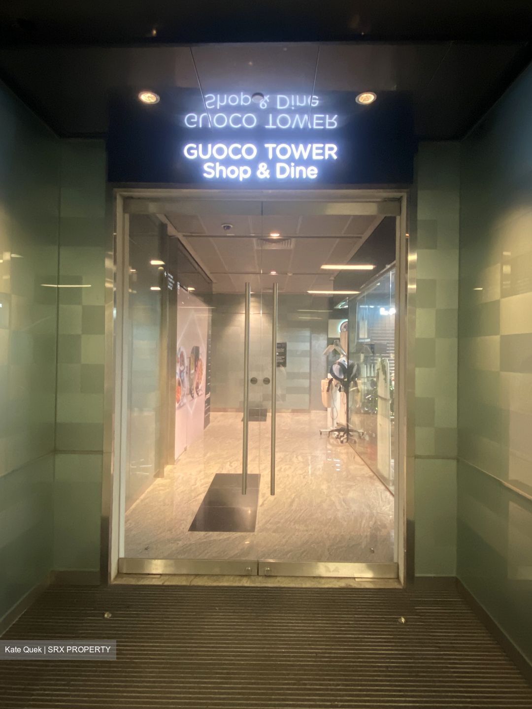 Guoco Tower (D2), Shop House #392092981